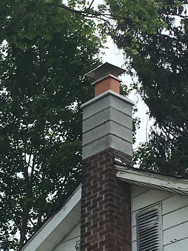 Integrity Chimney - Chimney and Fireplace