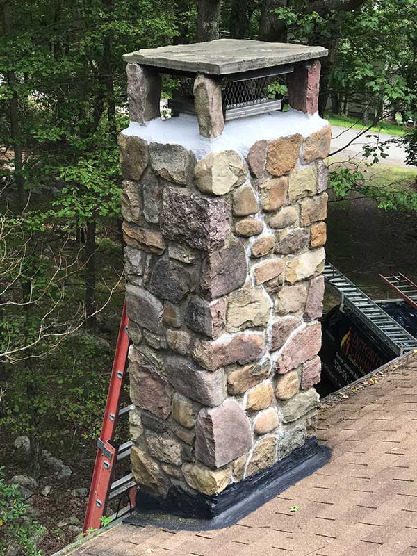 Integrity Chimney - Chimney and Fireplace Integrity Chimney - Chimney and Fireplace