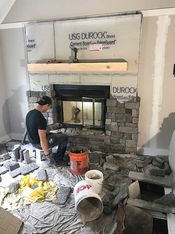 Integrity Chimney - Masonry Repair Integrity Chimney - Masonry Repair