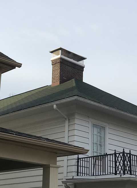 Integrity Chimney - Request an Appointment