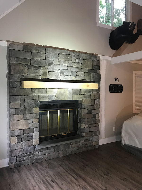 Integrity Chimney - Stove Inserts and Fireplaces